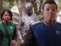 The Orville TV show on FOX: (canceled or renewed?)