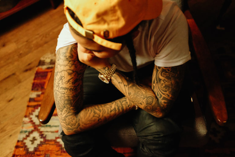 The Therapist Viceland Previews the Famous Patients Therapy Series