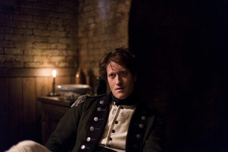 Turn: Washington's Spies TV Show on AMC: Season 4 (Photos) - canceled ...