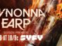 Wynonna Earp TV show on Syfy: season 2 ratings (canceled or renewed?)