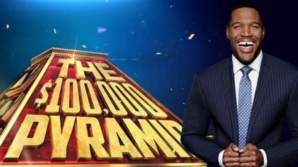 $100,000 Pyramid TV Show on ABC: Ratings (Cancelled or Season 3?) -