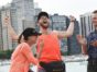The Amazing Race TV show on CBS: season 29 viewer voting (episode ratings)