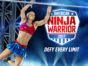 American Ninja Warrior TV show on NBC: canceled or season 10? (release date)