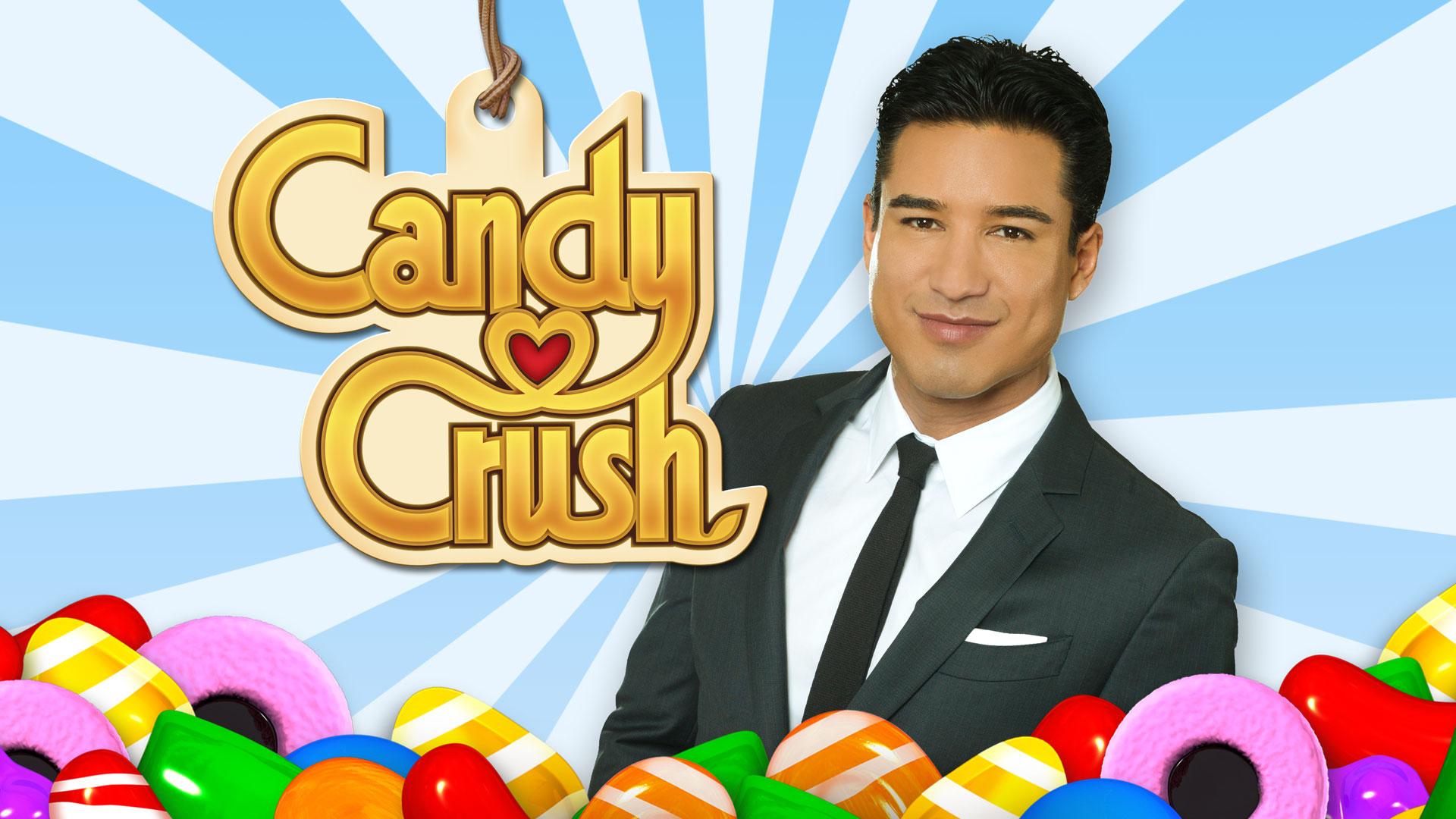 Candy Crush TV Show on CBS (Cancelled or Renewed?) - canceled + renewed TV  shows, ratings - TV Series Finale