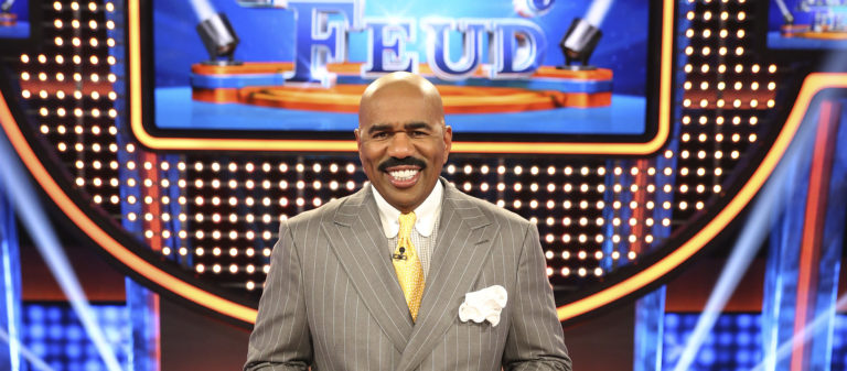 Celebrity Family Feud on ABC: Cancelled or Season 4? (Release Date ...