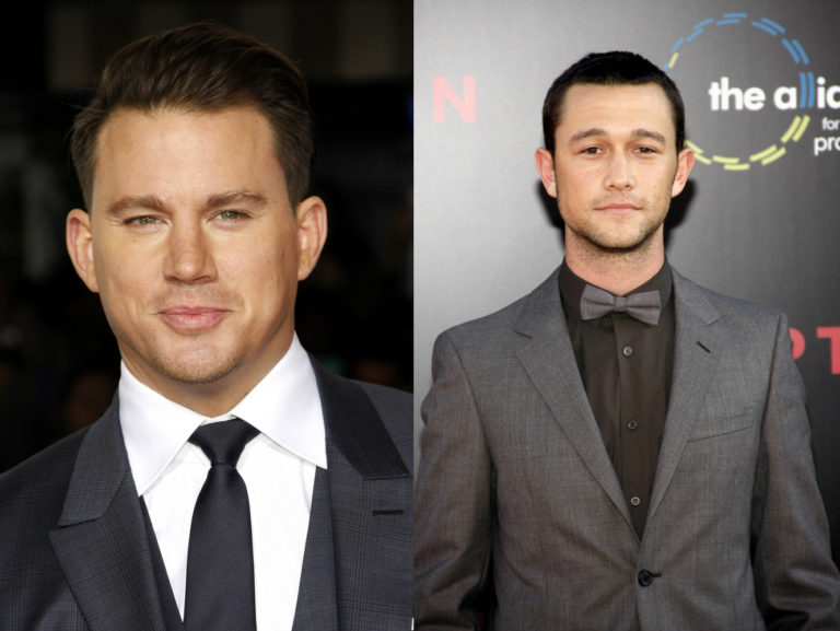 Comrade Detective: Channing Tatum, Joseph Gordon-Levitt Comedy Coming ...