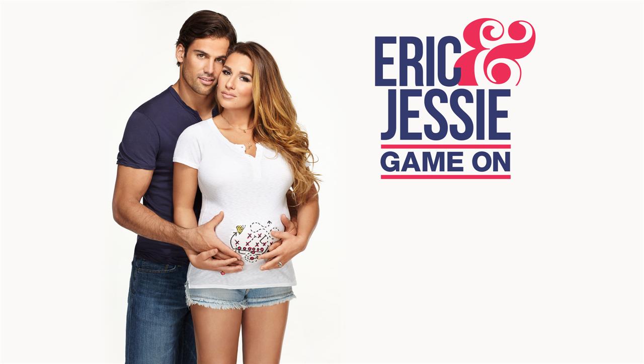 Eric & Jessie: Season Three Renewal for the Deckers' E! Reality Series