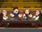 Family Guy TV Show: canceled or renewed?