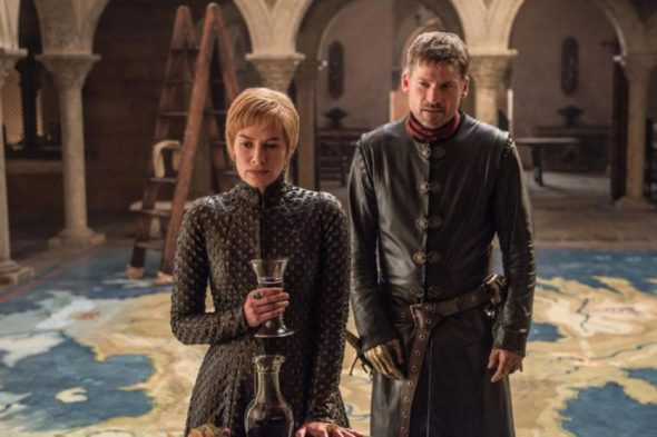 Game of Thrones TV show on HBO: (canceled or renewed?)