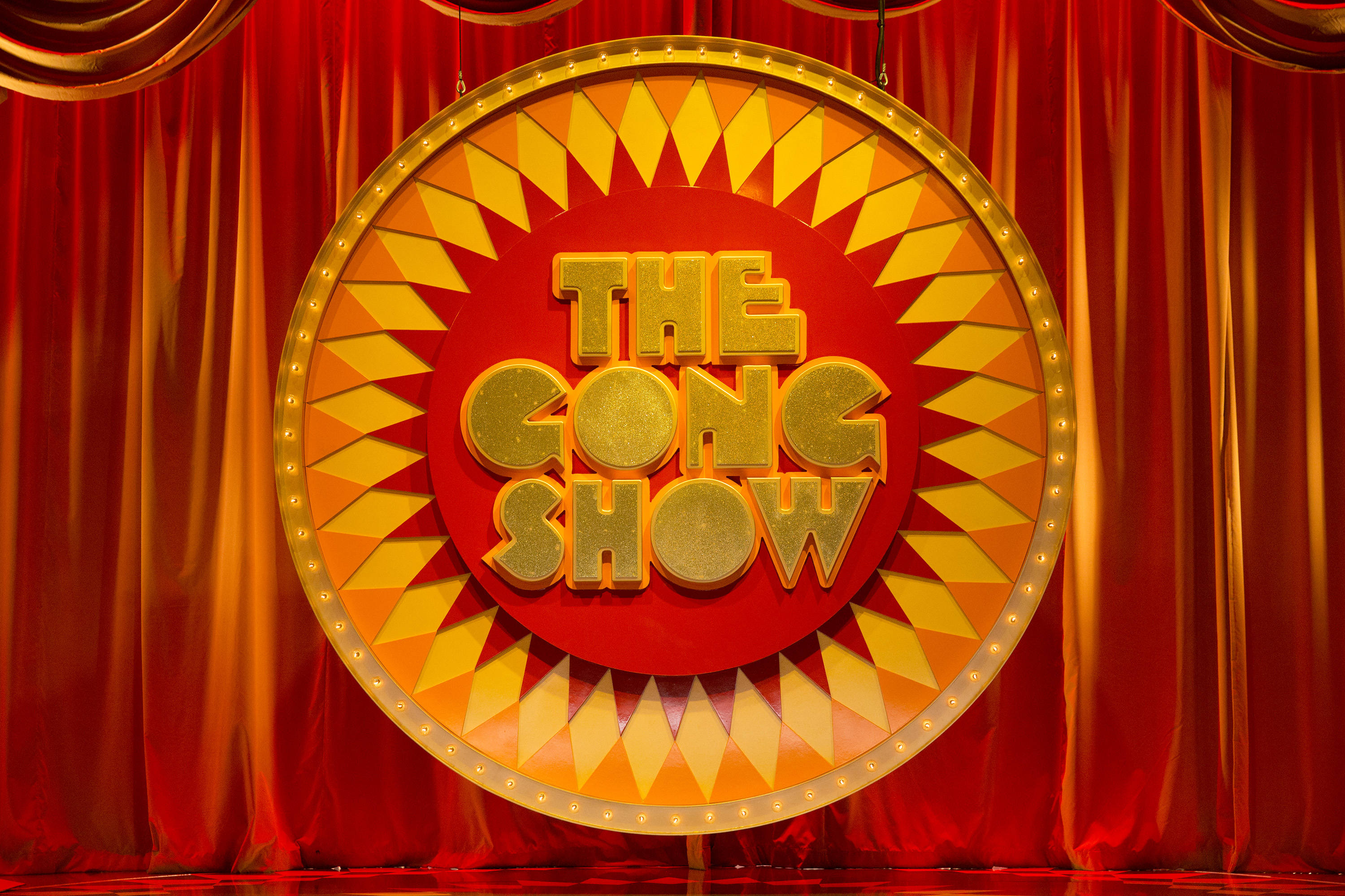 The Gong Show TV Show on ABC: Cancelled or Renewed ...