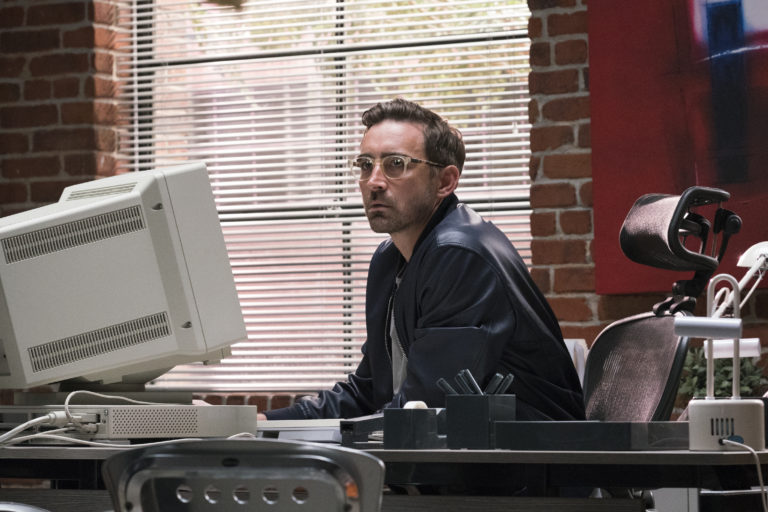 Halt And Catch Fire The Fourth And Final Season Debuts On Amc In August Teaser And Photos 1769