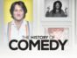 The History of Comedy TV show on CNN: (canceled or renewed?)