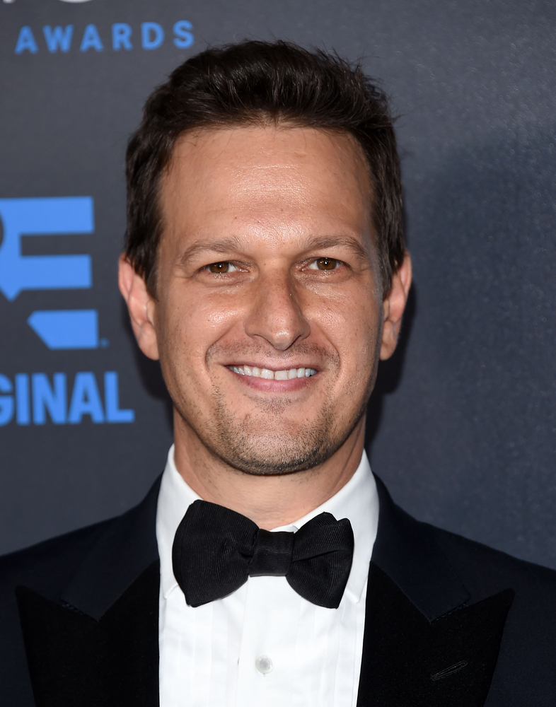 josh charles