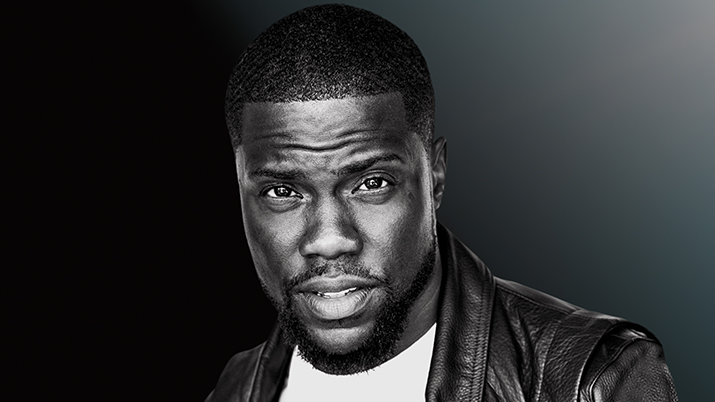 Kevin Hart Presents: The Next Level: New Comedy Central Series ...