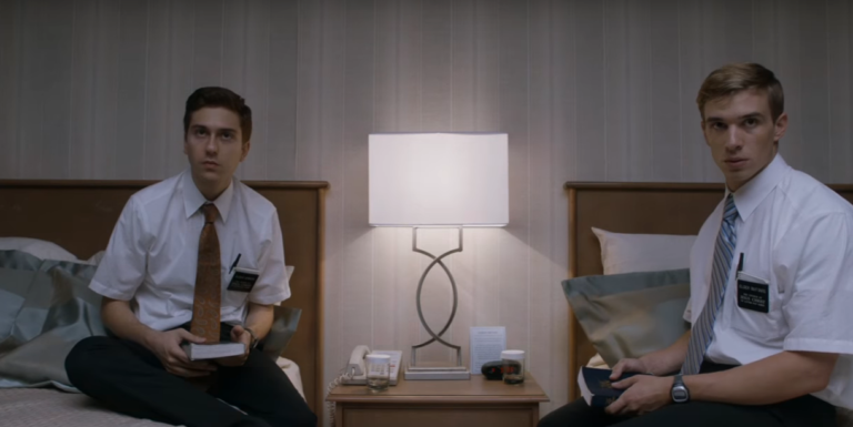 Room 104 Hbo Teases Duplass Bros Anthology Series Video Canceled