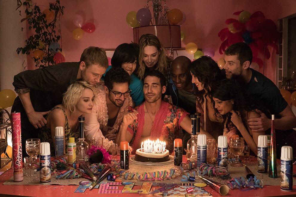 Sense8 Two Hour Finale Episode In The Works For Netflix Series Canceled Renewed Tv Shows 