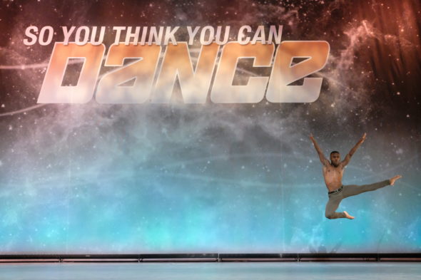 So You Think You Can Dance TV show on FOX: canceled or season 15? (release date)