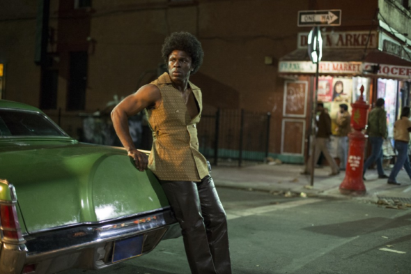 The Deuce TV show on HBO: (canceled or renewed?)