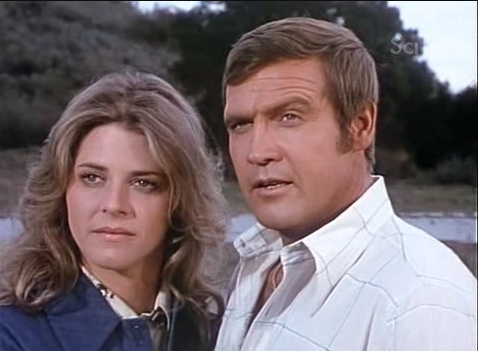 The Six Million Dollar Man, The Bionic Woman TV shows: (canceled or renewed?)