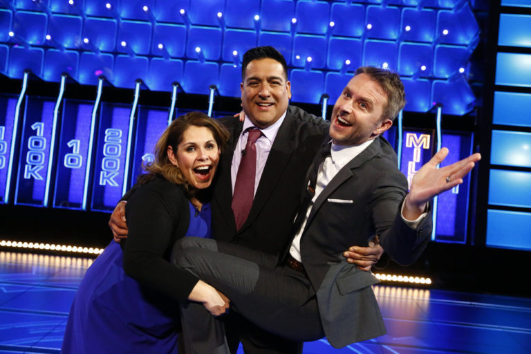 The Wall TV Show on NBC Cancelled or Season 3? (Release Date