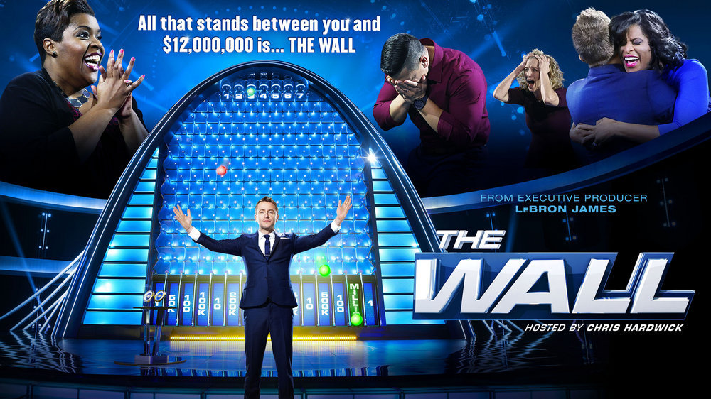 The Wall Season Two Ratings canceled + renewed TV shows, ratings