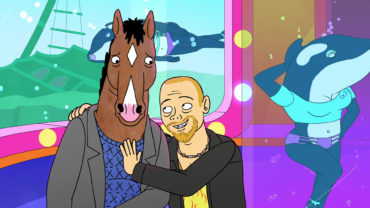 BoJack Horseman TV show on Netflix: canceled or renewed?