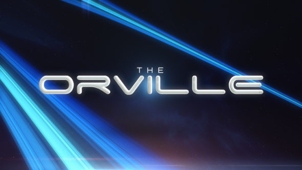 The Orville TV show on FOX: canceled or renewed?