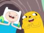 Adventure Time TV show on Cartoon Network: (canceled or renewed?)