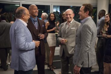 Ballers TV Show on HBO: Season Four Renewal - canceled + renewed TV ...