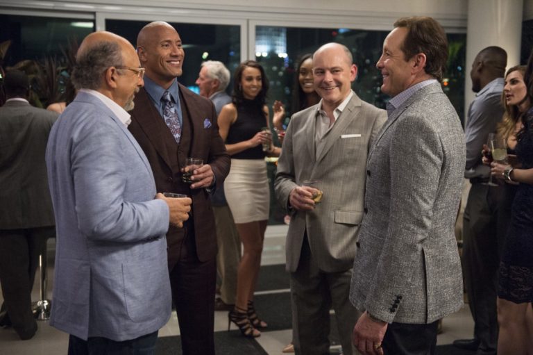 Ballers TV Show on HBO: Season Four Renewal - canceled + renewed TV ...