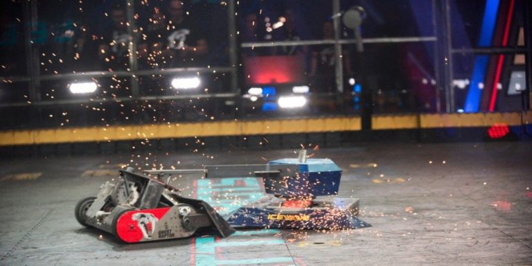 BattleBots: Cancelled; No Season Three But Science Channel to Air