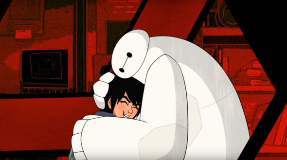 Big Hero 6 TV show on Disney XD: season 2 renewal (canceled or renewed?)