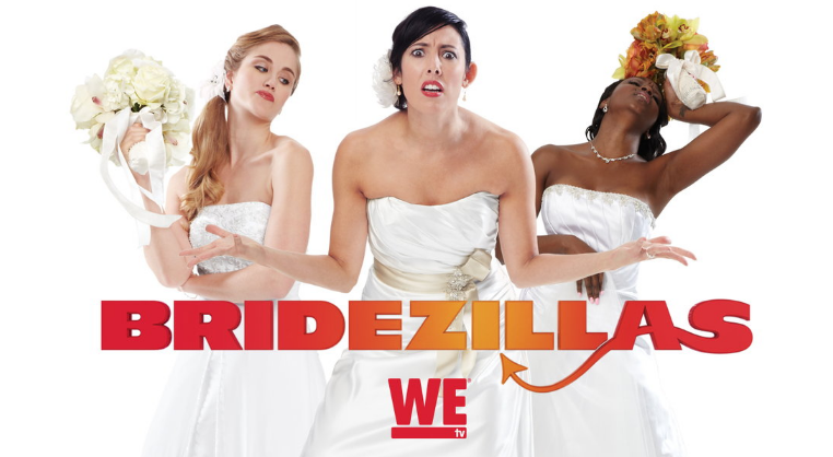 bridezilla dolls