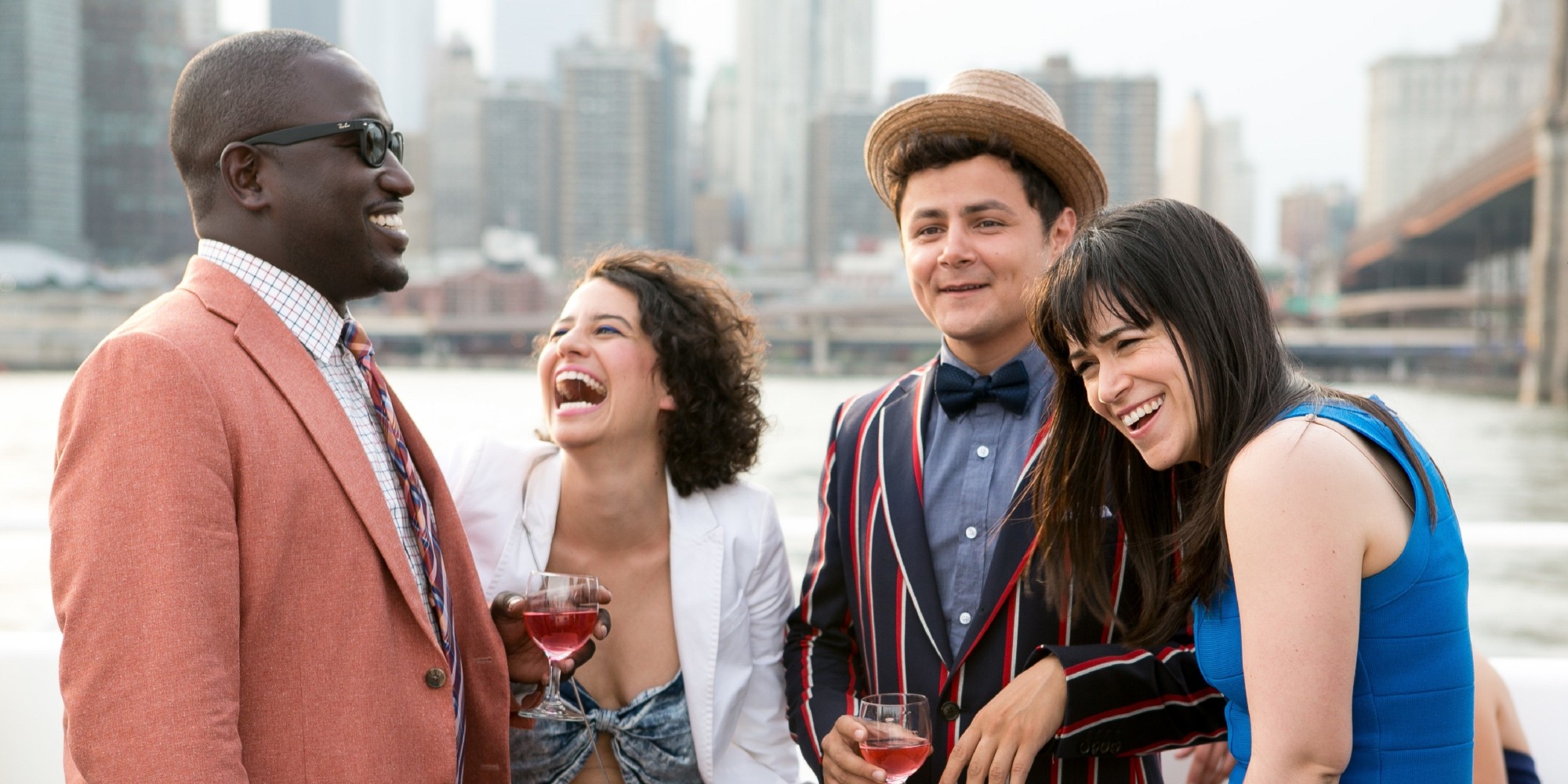 Broad City Season Four Date Announced By Comedy Central Canceled