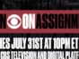 CBSN: On Assignment TV show on CBS: season 1 ratings (canceled or season 22 renewal?)