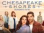 Chesapeake Shores TV show on Hallmark Channel: season 2 ratings (canceled or season 3 renewal?)