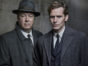 Endeavour TV show on PBS: canceled or renewed?