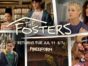 The Fosters TV show on Freeform: season 5 ratings (canceled or season 6 renewal?)