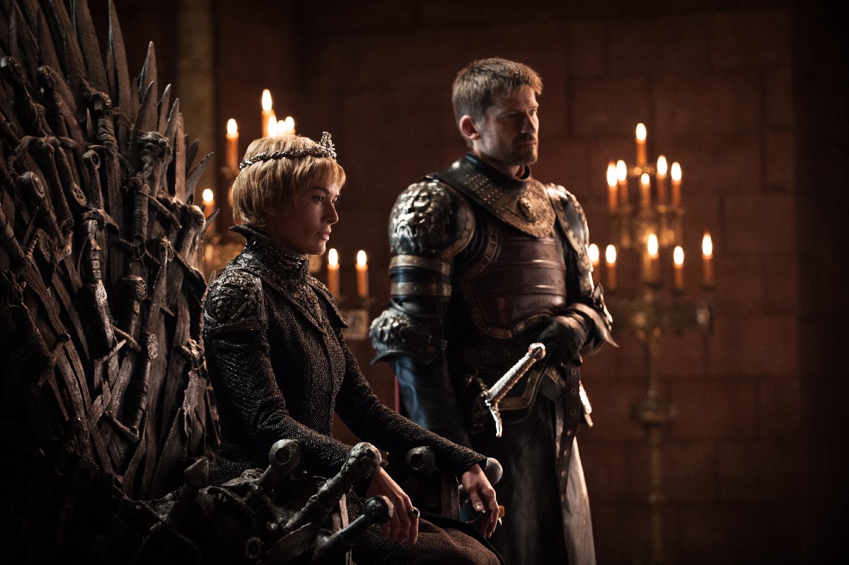 Game of Thrones on HBO: Cancelled or Season 8? (Release ...
