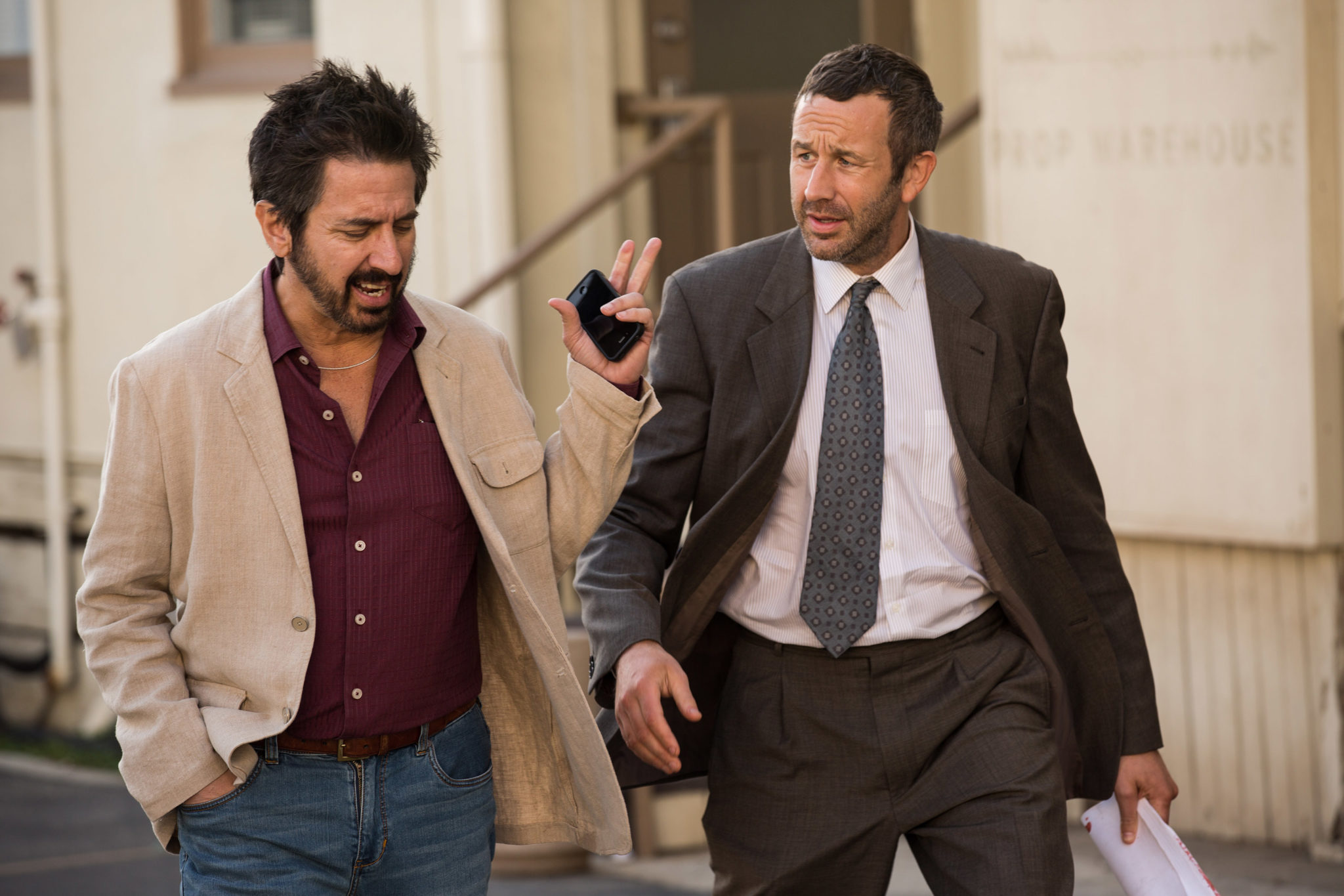 Get Shorty: Season Two Renewal for EPIX TV Series - canceled + renewed ...