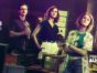 Halt and Catch Fire TV show on AMC: season 4 ratings (ending, no season 5)