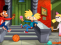 Hey Arnold TV show on Nickelodeon: (canceled or renewed?)