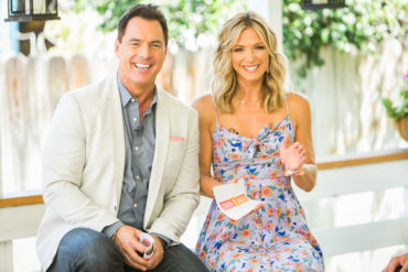 Home & Family TV Show on Hallmark: Season Six Renewal - canceled ...