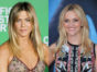 Reese Witherspoon & Jennifer Aniston Team Up for Morning Show Comedy Series