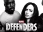 Marvel's The Defenders TV show on Netflix: canceled or renewed?