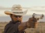 Mystery Road TV show: (canceled or renewed?)