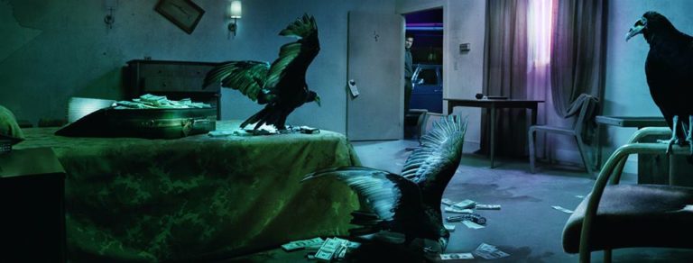 similar shows to ozark on netflix