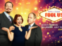Penn & Teller: Fool Us TV show on The CW: season 4 ratings (canceled or season 5 renewal?)