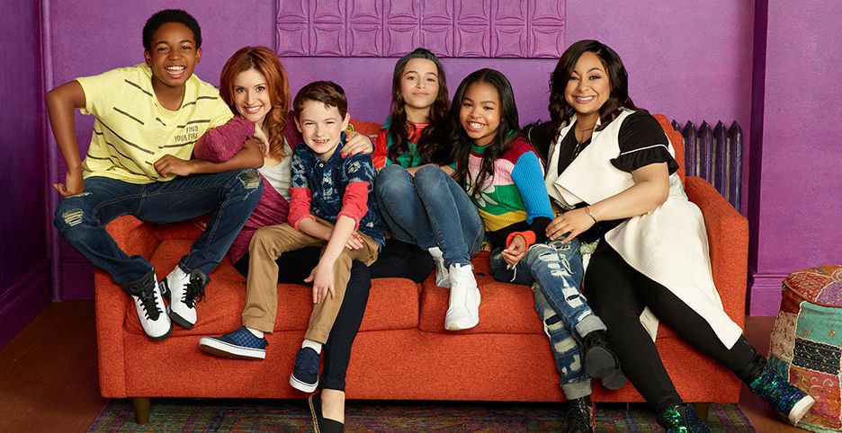 Raven's Home' Renewed for Season 4 at Disney Channel (EXCLUSIVE)