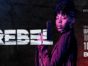 Rebel TV show on BET: season 1 ratings (canceled or season 2?)